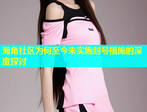 海角社区为何至今未实施封号措施的深度探讨  第1张